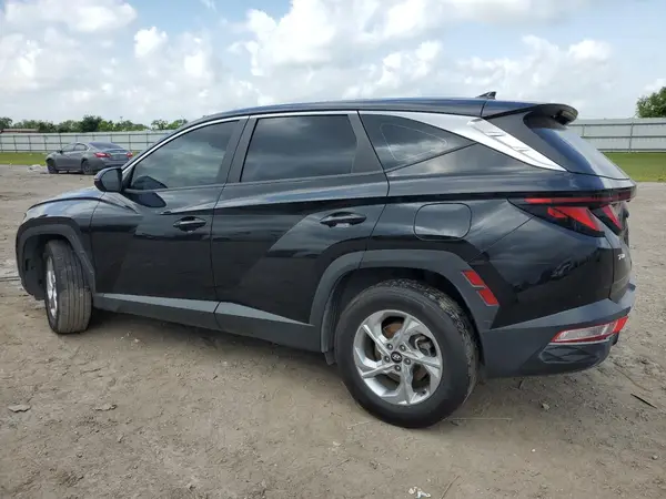 5NMJA3AE6NH086046 2022 HYUNDAI TUCSON - Image 2