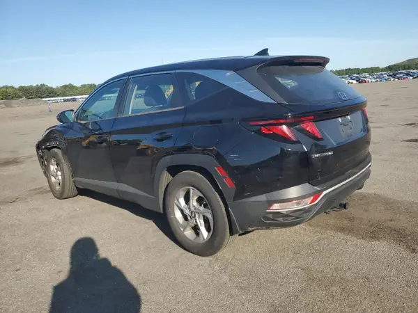 5NMJA3AE6NH094342 2022 HYUNDAI TUCSON - Image 2