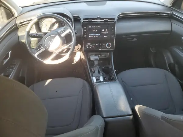 5NMJA3AE6NH094342 2022 HYUNDAI TUCSON - Image 8