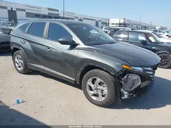 5NMJA3AE6PH168376 2023 HYUNDAI TUCSON