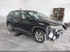 5NMJA3AE6PH175313 2023 HYUNDAI TUCSON
