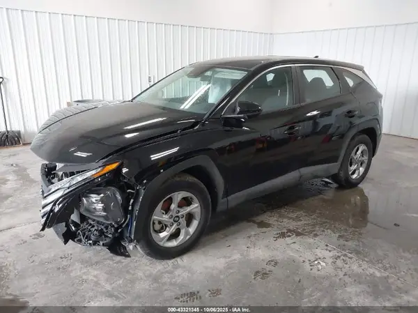 5NMJA3AE6PH175313 2023 HYUNDAI TUCSON - Image 2