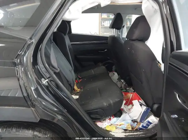 5NMJA3AE6PH175313 2023 HYUNDAI TUCSON - Image 8