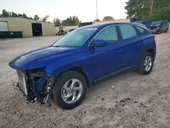 5NMJA3AE6PH203708 2023 HYUNDAI TUCSON