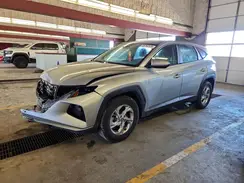 5NMJA3AE6PH227460 2023 HYUNDAI TUCSON