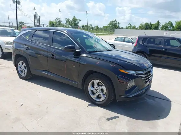 5NMJA3AE6PH263505 2023 HYUNDAI TUCSON - Image 1