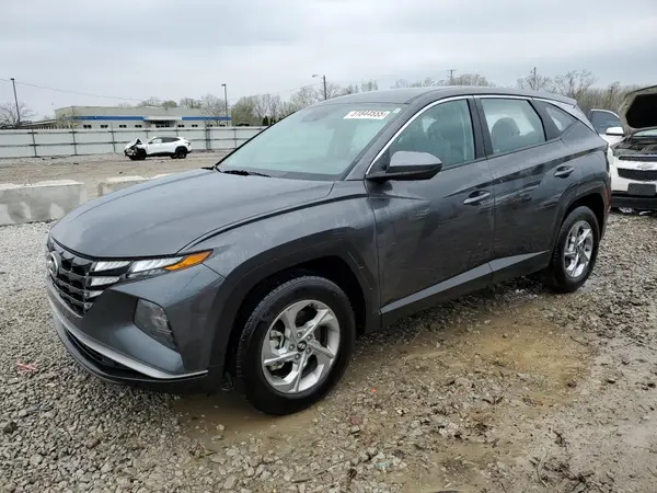 5NMJA3AE6PH286735 2023 HYUNDAI TUCSON - Image 1