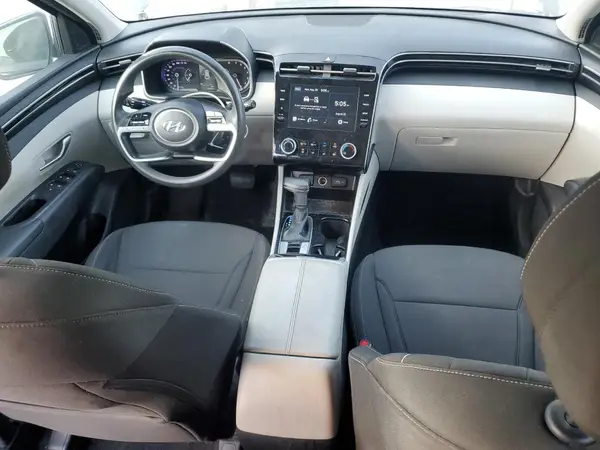 5NMJA3AE7NH000386 2022 HYUNDAI TUCSON - Image 8