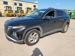 5NMJA3AE7NH004714 2022 HYUNDAI TUCSON