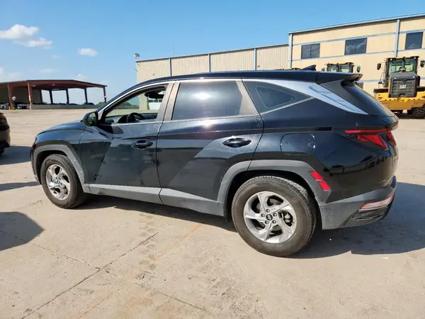 5NMJA3AE7NH004714 2022 HYUNDAI TUCSON - Image 2