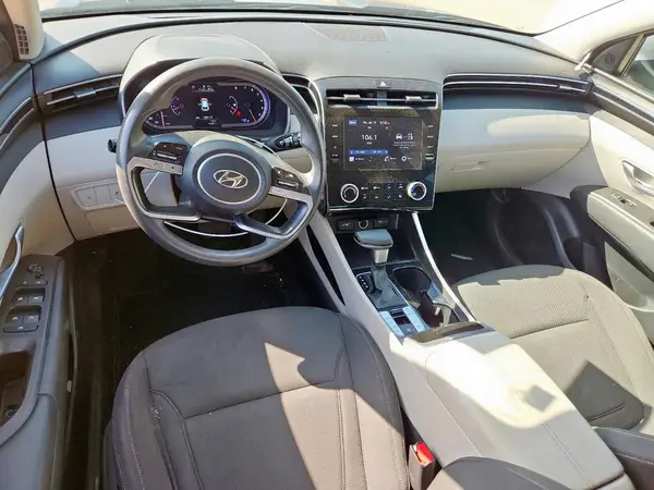 5NMJA3AE7NH004714 2022 HYUNDAI TUCSON - Image 8