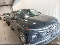 5NMJA3AE7NH005085 2022 HYUNDAI TUCSON