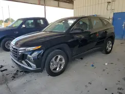5NMJA3AE7NH007774 2022 HYUNDAI TUCSON