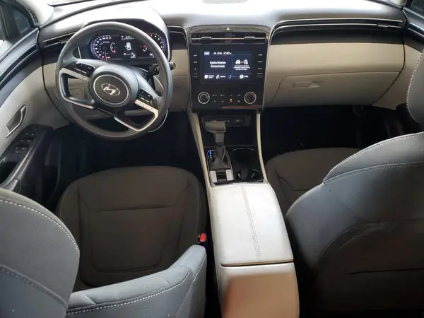 5NMJA3AE7NH007774 2022 HYUNDAI TUCSON - Image 8