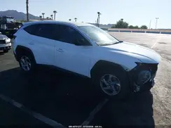 5NMJA3AE7NH010903 2022 HYUNDAI TUCSON