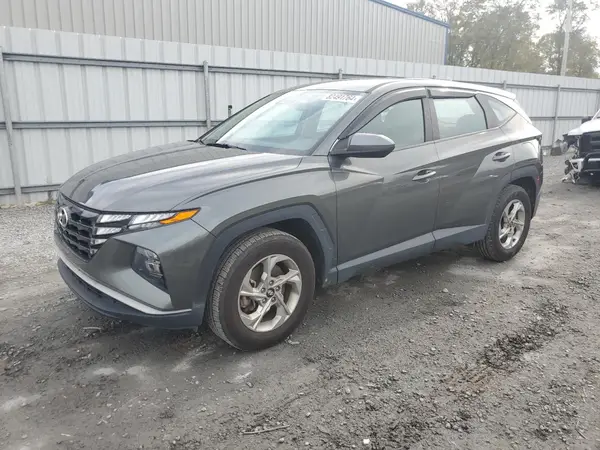 5NMJA3AE7NH018368 2022 HYUNDAI TUCSON - Image 1