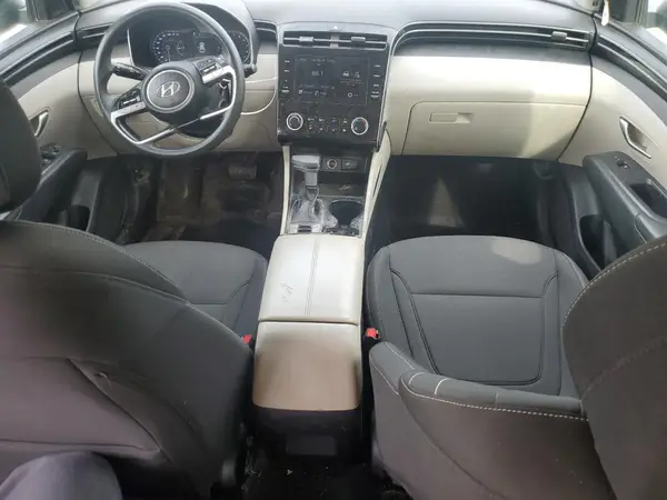 5NMJA3AE7NH018368 2022 HYUNDAI TUCSON - Image 8
