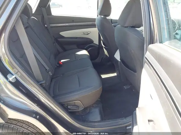 5NMJA3AE7NH021304 2022 HYUNDAI TUCSON - Image 8