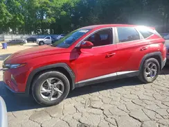 5NMJA3AE7NH028138 2022 HYUNDAI TUCSON