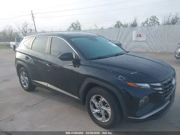 5NMJA3AE7NH060409 2022 HYUNDAI TUCSON - Image 1