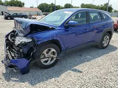 5NMJA3AE7NH069644 2022 HYUNDAI TUCSON