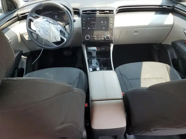 5NMJA3AE7NH069644 2022 HYUNDAI TUCSON - Image 8