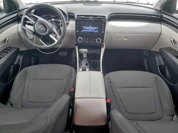 5NMJA3AE7NH085651 2022 HYUNDAI TUCSON - Image 8