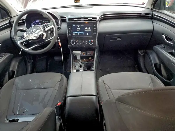 5NMJA3AE7PH184179 2023 HYUNDAI TUCSON - Image 8