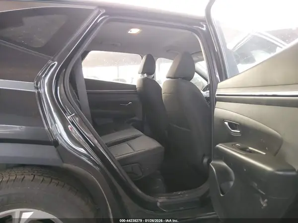 5NMJA3AE7PH236944 2023 HYUNDAI TUCSON - Image 8