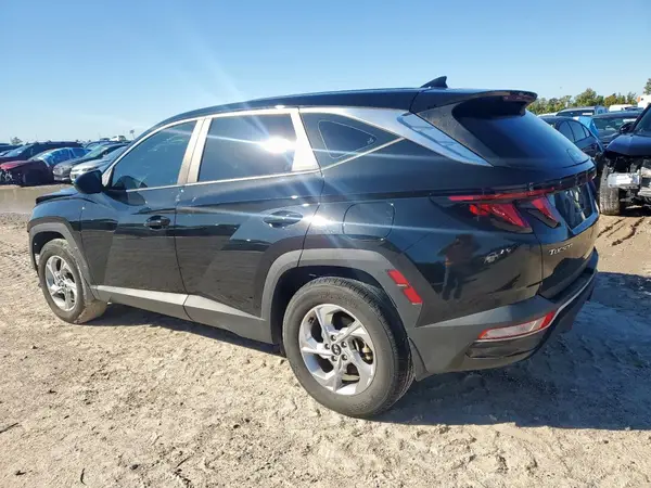 5NMJA3AE7PH250133 2023 HYUNDAI TUCSON - Image 2