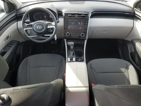 5NMJA3AE7PH273007 2023 HYUNDAI TUCSON - Image 8
