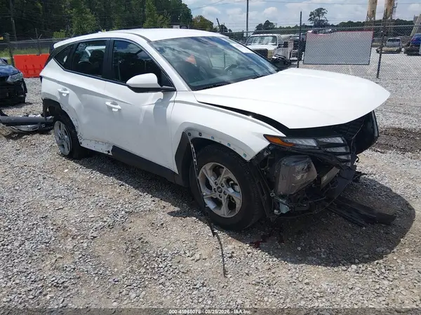 5NMJA3AE7PH289613 2023 HYUNDAI TUCSON - Image 1