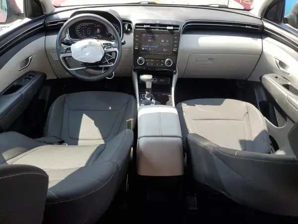 5NMJA3AE8NH008335 2022 HYUNDAI TUCSON - Image 8