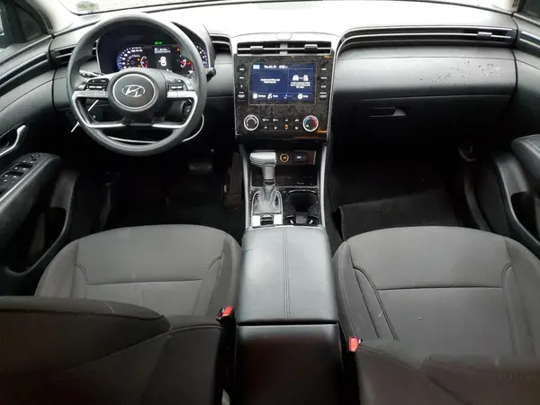 5NMJA3AE8NH022624 2022 HYUNDAI TUCSON - Image 8