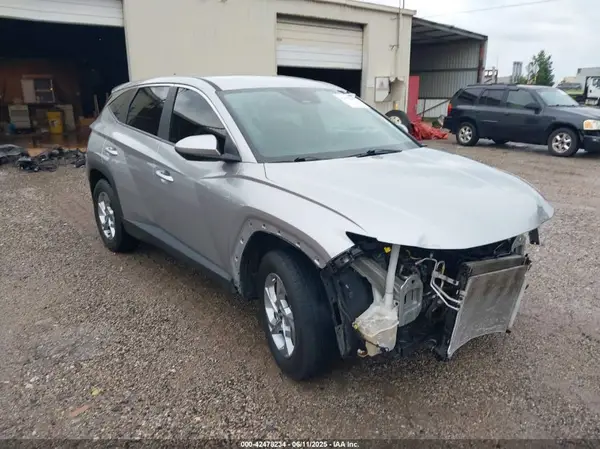 5NMJA3AE8NH029296 2022 HYUNDAI TUCSON - Image 1