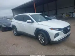 5NMJA3AE8NH050455 2022 HYUNDAI TUCSON