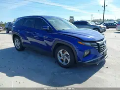 5NMJA3AE8NH054070 2022 HYUNDAI TUCSON