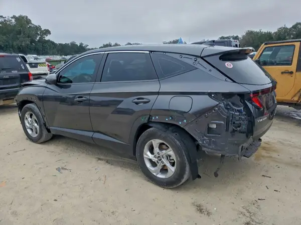 5NMJA3AE8NH057048 2022 HYUNDAI TUCSON - Image 2
