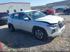 5NMJA3AE8NH059267 2022 HYUNDAI TUCSON