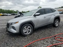 5NMJA3AE8NH063819 2022 HYUNDAI TUCSON