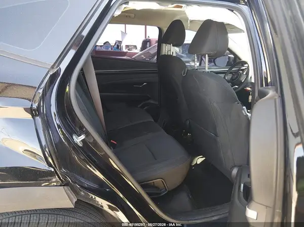 5NMJA3AE8NH066980 2022 HYUNDAI TUCSON - Image 8