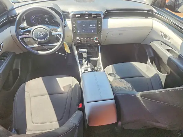 5NMJA3AE8NH093659 2022 HYUNDAI TUCSON - Image 8