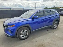 5NMJA3AE8NH095170 2022 HYUNDAI TUCSON