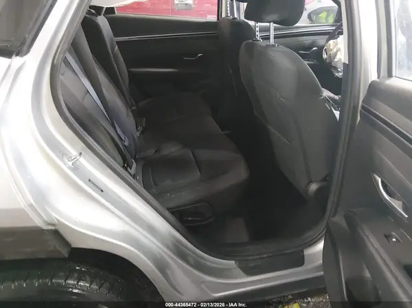 5NMJA3AE8PH189469 2023 HYUNDAI TUCSON - Image 8