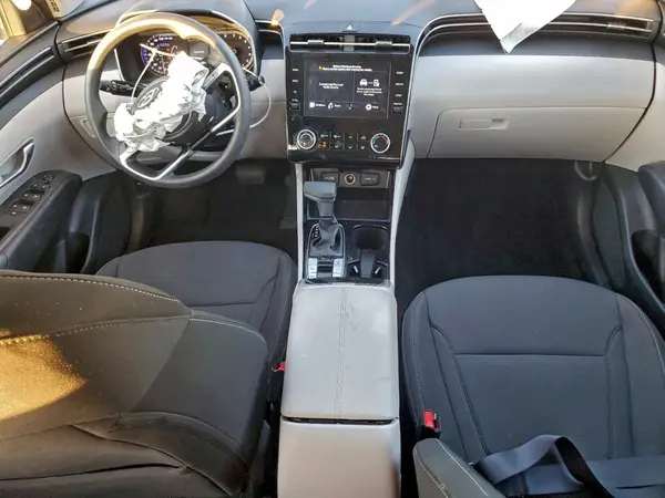 5NMJA3AE8PH193943 2023 HYUNDAI TUCSON - Image 8