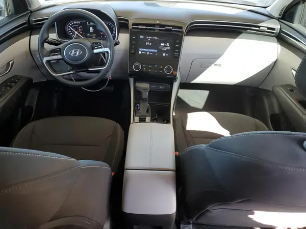 5NMJA3AE8PH245104 2023 HYUNDAI TUCSON - Image 8