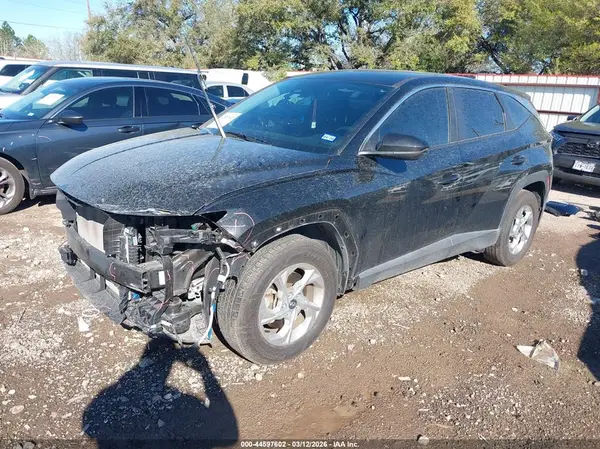 5NMJA3AE8PH251730 2023 HYUNDAI TUCSON - Image 2
