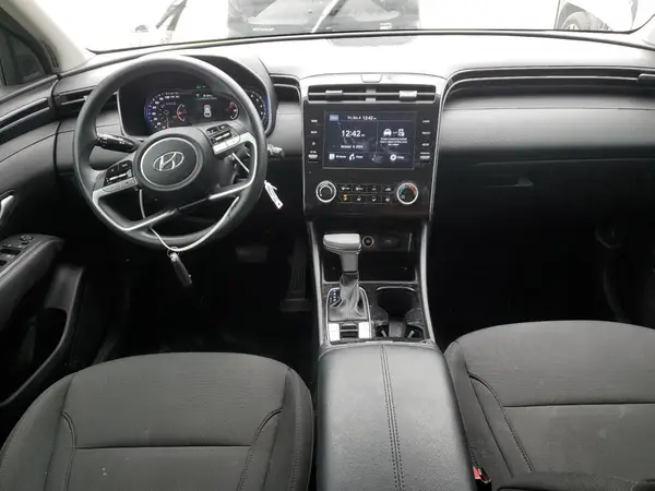 5NMJA3AE8PH263568 2023 HYUNDAI TUCSON - Image 8