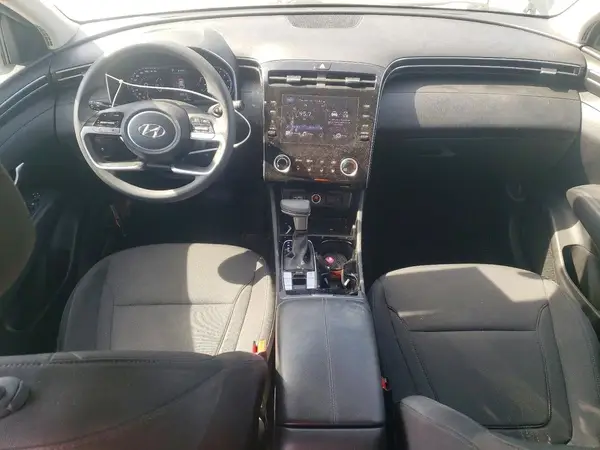 5NMJA3AE8PH269144 2023 HYUNDAI TUCSON - Image 8