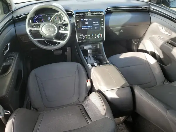 5NMJA3AE9NH003399 2022 HYUNDAI TUCSON - Image 8